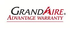 Products are made in world-class manufacturing facilities located in the U. . Grandaire warranty
